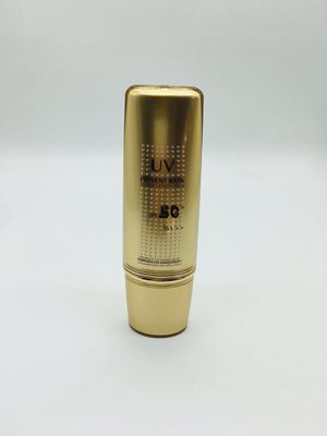 30ml Cosmetic Plastic Airless Bottle Refill BB Cream Sunscreen Cream Container