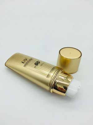30ml Cosmetic Plastic Airless Bottle Refill BB Cream Sunscreen Cream Container